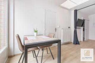 Residence Poterne - Valenciennes - 1