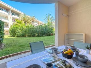 Apartment Le Cesarée-4 by Interhome - Fréjus - 6