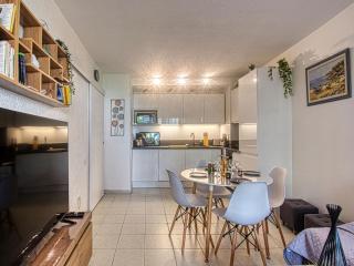 Apartment Le Cesarée-4 by Interhome - Fréjus - 2