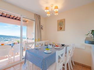 Apartment Le Hameau des Issambres-4 by Interhome - Les Issambres - 4