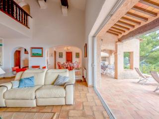 Villa Villa La Sianne by Interhome - La Nartelle - 4