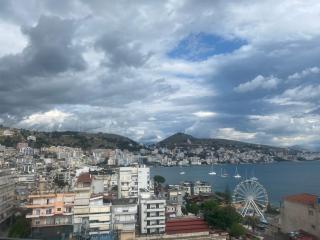 Reii Apartament - Saranda - 0
