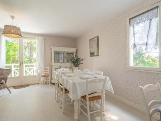 Apartment Domaine des Fées by Interhome - Saint-Palais-sur-Mer - 2