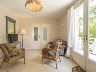 Apartment Domaine des Fées by Interhome - Saint-Palais-sur-Mer - 1