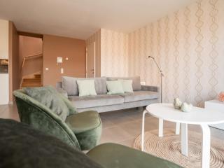 Apartment Zandloper II with balcony by Interhome - 2