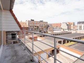 Apartment Zandloper II with balcony by Interhome - 1