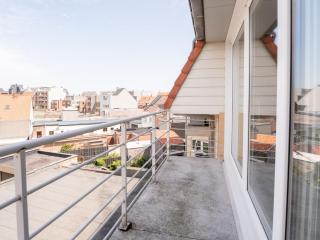 Apartment Duplex by Interhome - Bredene - 8