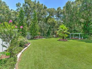 Tampa Bay Getaway Seffner-Brandon FL - Seffner - 8