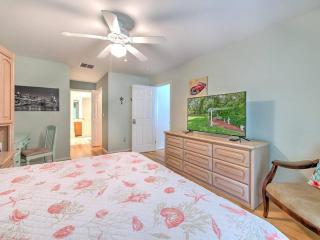 Tampa Bay Getaway Seffner-Brandon FL - Seffner - 7