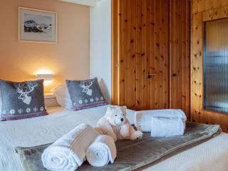 Studio Christiania I R3 by Interhome - Nendaz - 6
