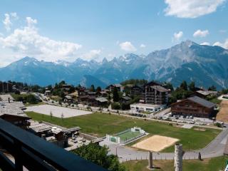 Studio Christiania I R3 by Interhome - Nendaz - 5