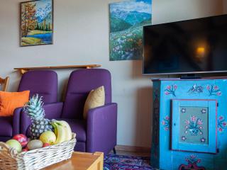 Studio Christiania I R3 by Interhome - Nendaz - 1