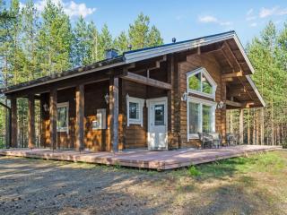 Holiday Home Papulantupa by Interhome - Kulho - 9