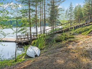 Holiday Home Papulantupa by Interhome - Kulho - 7
