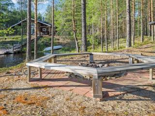 Holiday Home Papulantupa by Interhome - Kulho - 8
