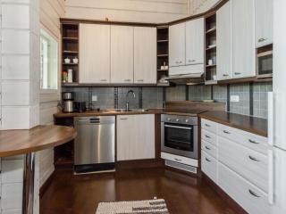Holiday Home Papulantupa by Interhome - Kulho - 4