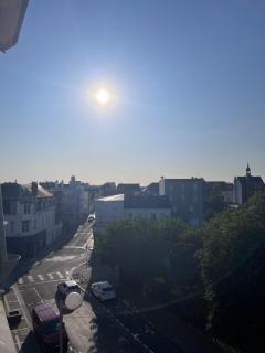 Appt lumineux - 2 chambres - Mer et commerces - Berck-sur-Mer - 2