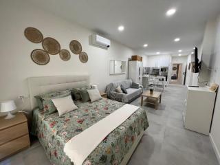 Málaga centro estudio precioso 4 - Málaga - 9