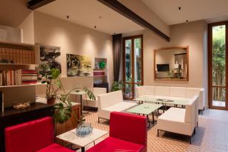 Hotel Caravaggio - Florence - 0