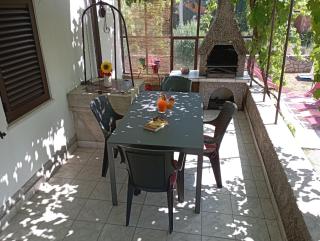 Traditional mediterranean villa - Gabonjin - 1