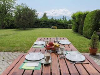 Apartment Chantebrise A1 by Interhome - 6