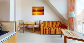 Hotel und Restaurant zum bunten Hirsch - 5