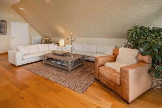 Wellness-Oase mit Wasserblick, Pool, Sauna & Fitnessbereich - Rankwitz - 3