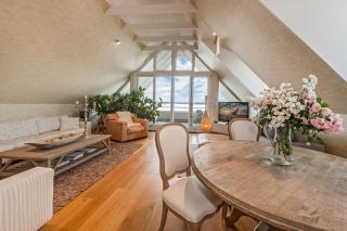 Wellness-Apartment mit Wasserblick, Pool, Sauna & Fitnessbereich - Rankwitz - 7