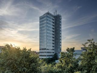 b-smart hotel Menziken - 1