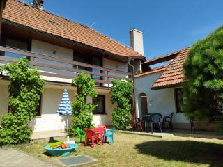 Chata Lucie - Roudnice nad Labem - 9