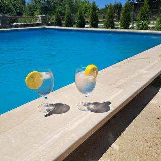 Stanovcic Apartments - 9