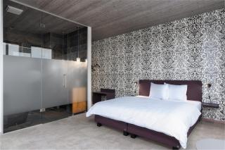 b-smart hotel Menziken - Menziken - 3