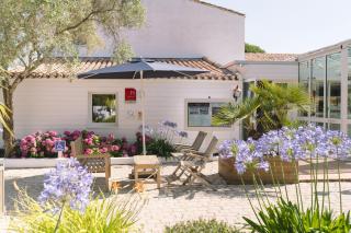 Fleur de Sel - Noirmoutier-en-l'lle - 8