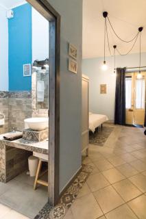 Al Palazzetto di Milo - 1