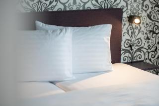 b-smart hotel Menziken - 2