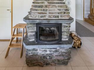 Holiday Home Kukasrakka 3 b 8 by Interhome - Äkäslompolo - 5