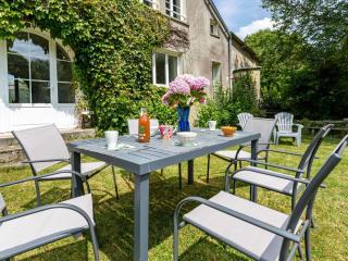 Holiday Home Maison Sainte Claire by Interhome - Englesqueville-la-Percée - 0