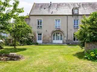 Holiday Home Maison Sainte Claire by Interhome - Englesqueville-la-Percée - 9