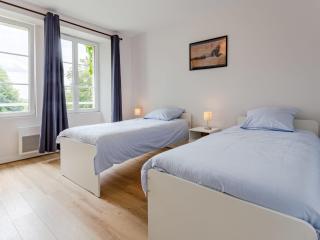 Holiday Home Maison Sainte Claire by Interhome - Englesqueville-la-Percée - 7