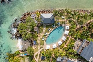 Mango House Seychelles, LXR Hotels & Resorts - Baie Lazare - Mahé - 7