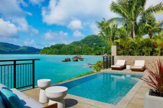 Mango House Seychelles, LXR Hotels & Resorts - Baie Lazare - Mahé - 5