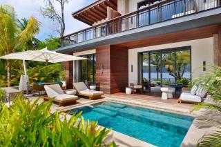 Mango House Seychelles, LXR Hotels & Resorts - Baie Lazare - Mahé - 4