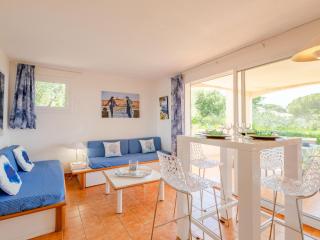 Apartment Les Coteaux de la Nartelle-27 by Interhome - Sainte-Maxime - 4