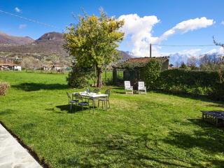 Holiday Home Cottage al Lago-3 by Interhome - Consiglio di Rumo - 8