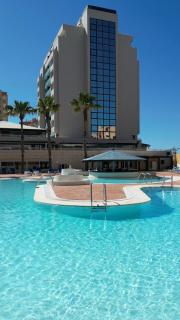 4Us LA MANGA VIP HOTEL - La Manga del Mar Menor - 6