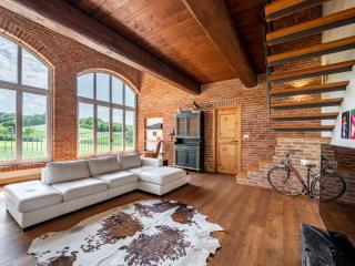 Holiday Home La Bell'aria by Interhome - Tonco - 5