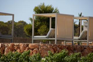 Finca Cantó de Marina - Adults Only - Campos - 3