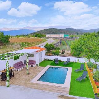 "El Coberteras" - Cogollos de Guadix - 8