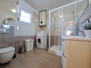 Luxury Penthouse "MANK" with private Parking - 7