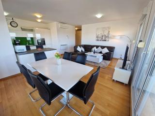 Luxury Penthouse "MANK" with private Parking - 5